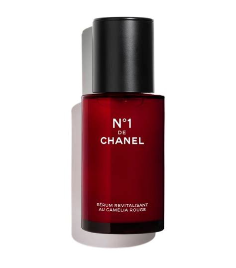 chanel n1 serum|Chanel number 1 serum.